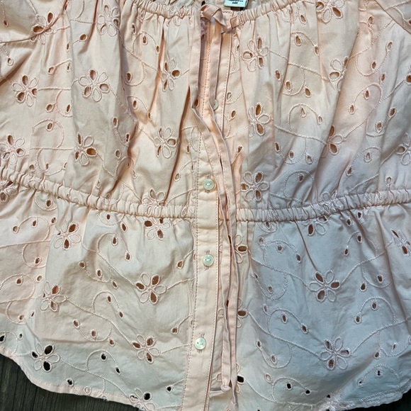 American Eagle Top - Picture 4 of 5